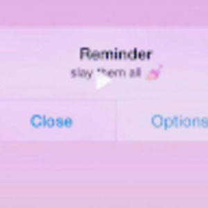 Meet your Posher, Lexi